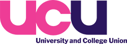 University and College union logo 